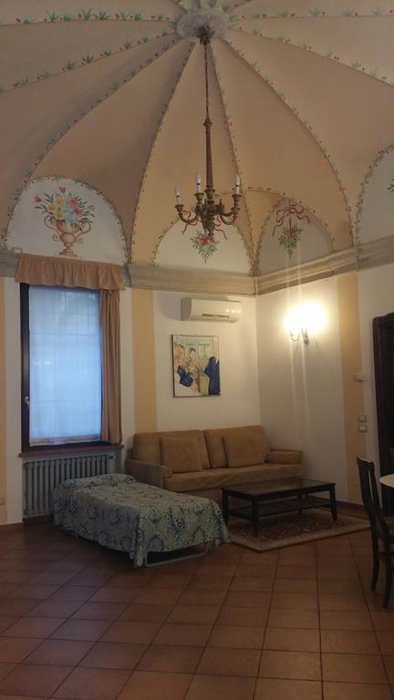 Palazzo Camozzini Apartments Verona Rom bilde