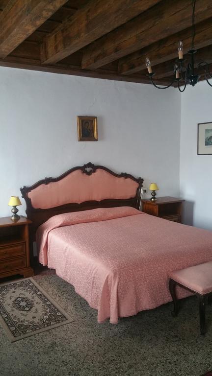 Palazzo Camozzini Apartments Verona Rom bilde