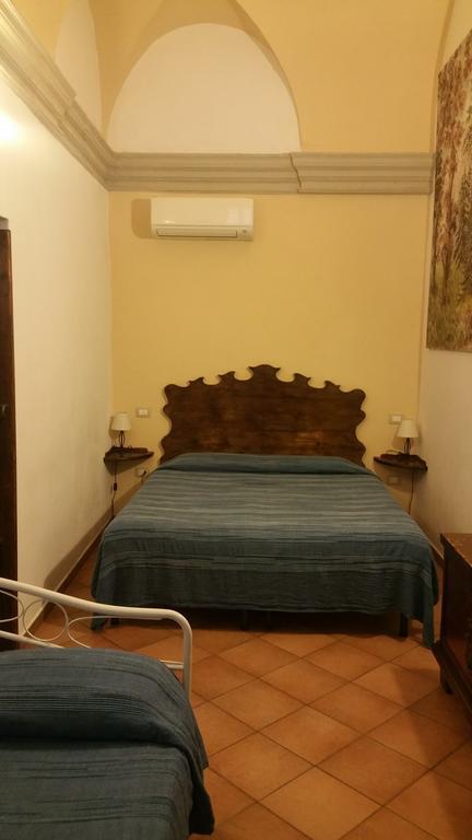 Palazzo Camozzini Apartments Verona Rom bilde
