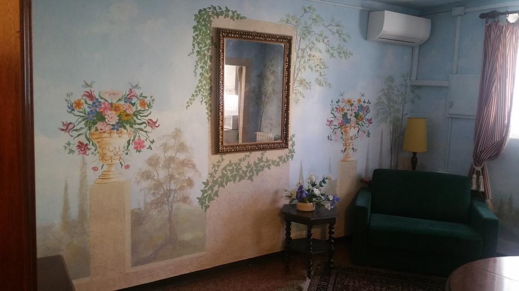 Palazzo Camozzini Apartments Verona Rom bilde