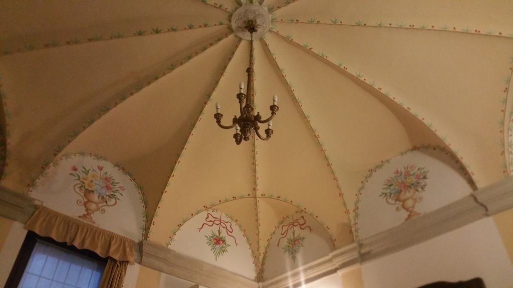 Palazzo Camozzini Apartments Verona Rom bilde