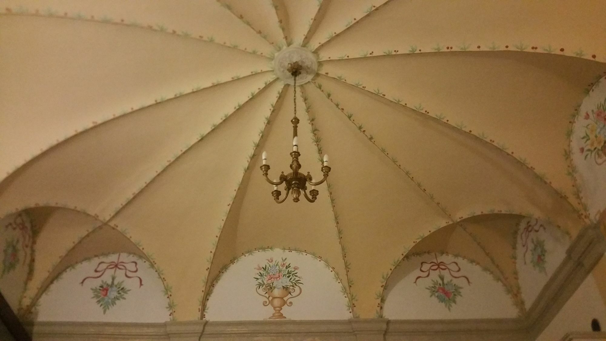 Palazzo Camozzini Apartments Verona Eksteriør bilde