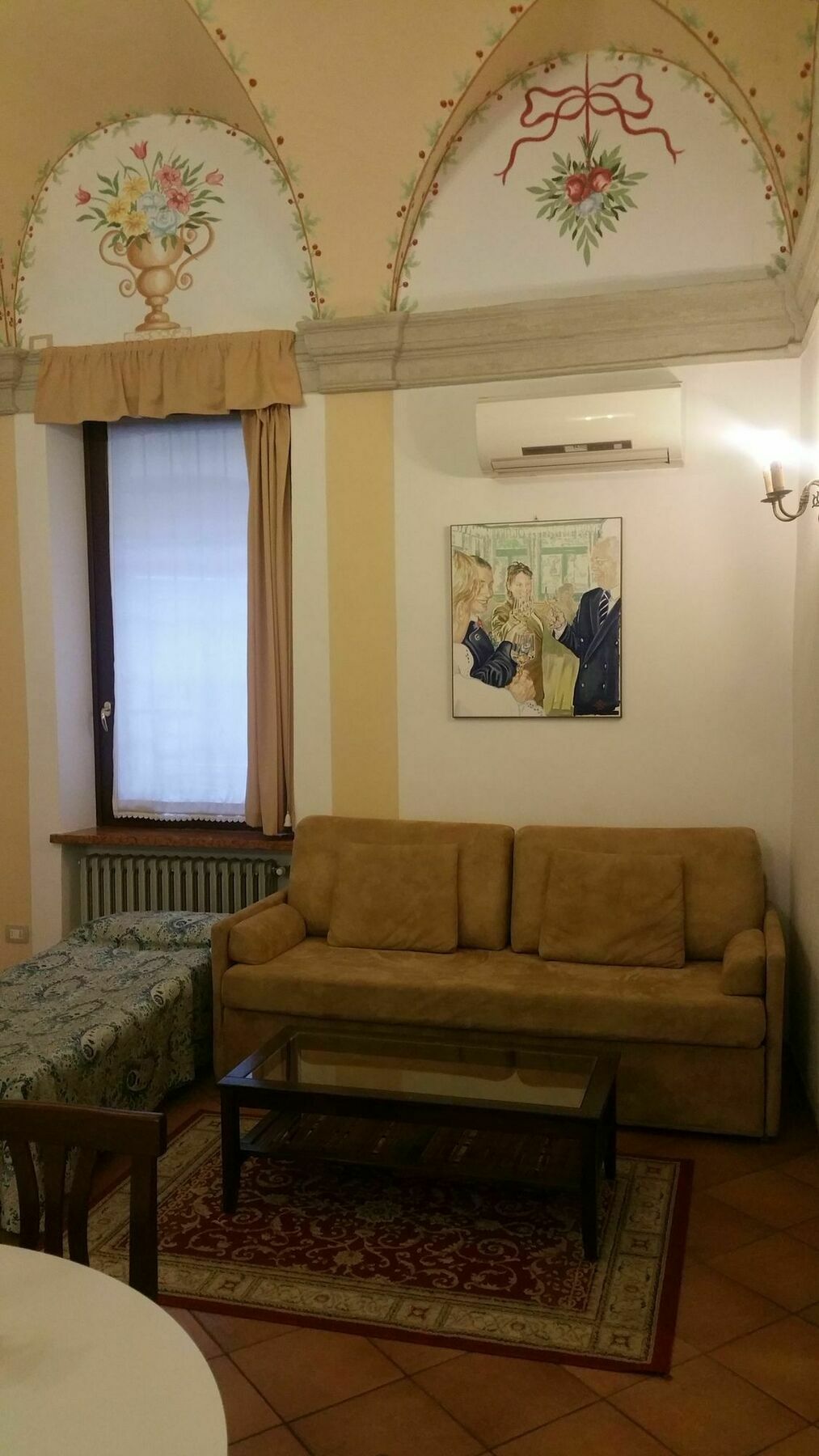 Palazzo Camozzini Apartments Verona Eksteriør bilde