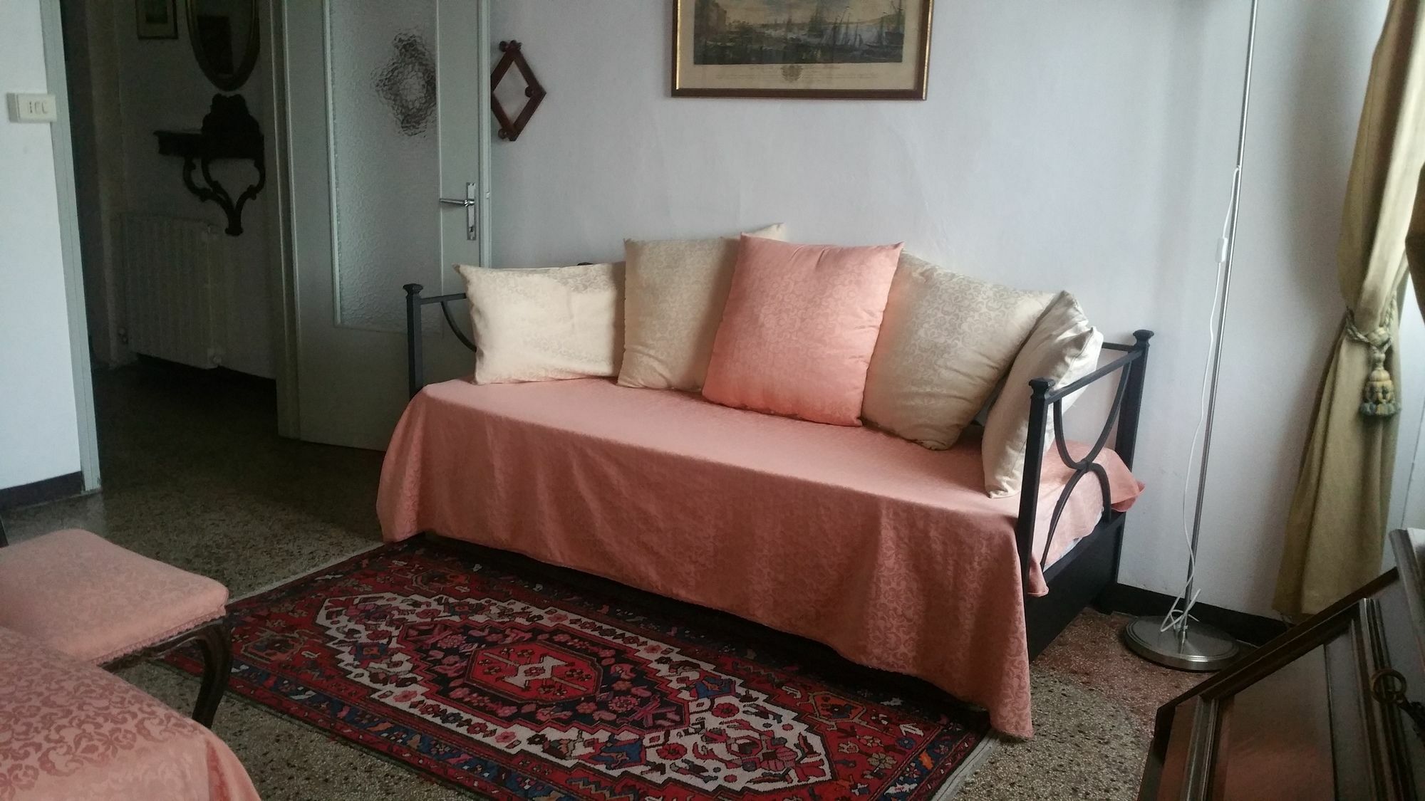Palazzo Camozzini Apartments Verona Eksteriør bilde