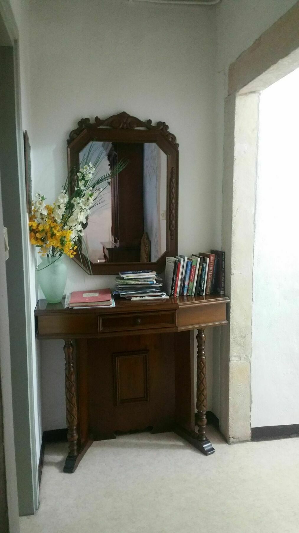 Palazzo Camozzini Apartments Verona Eksteriør bilde