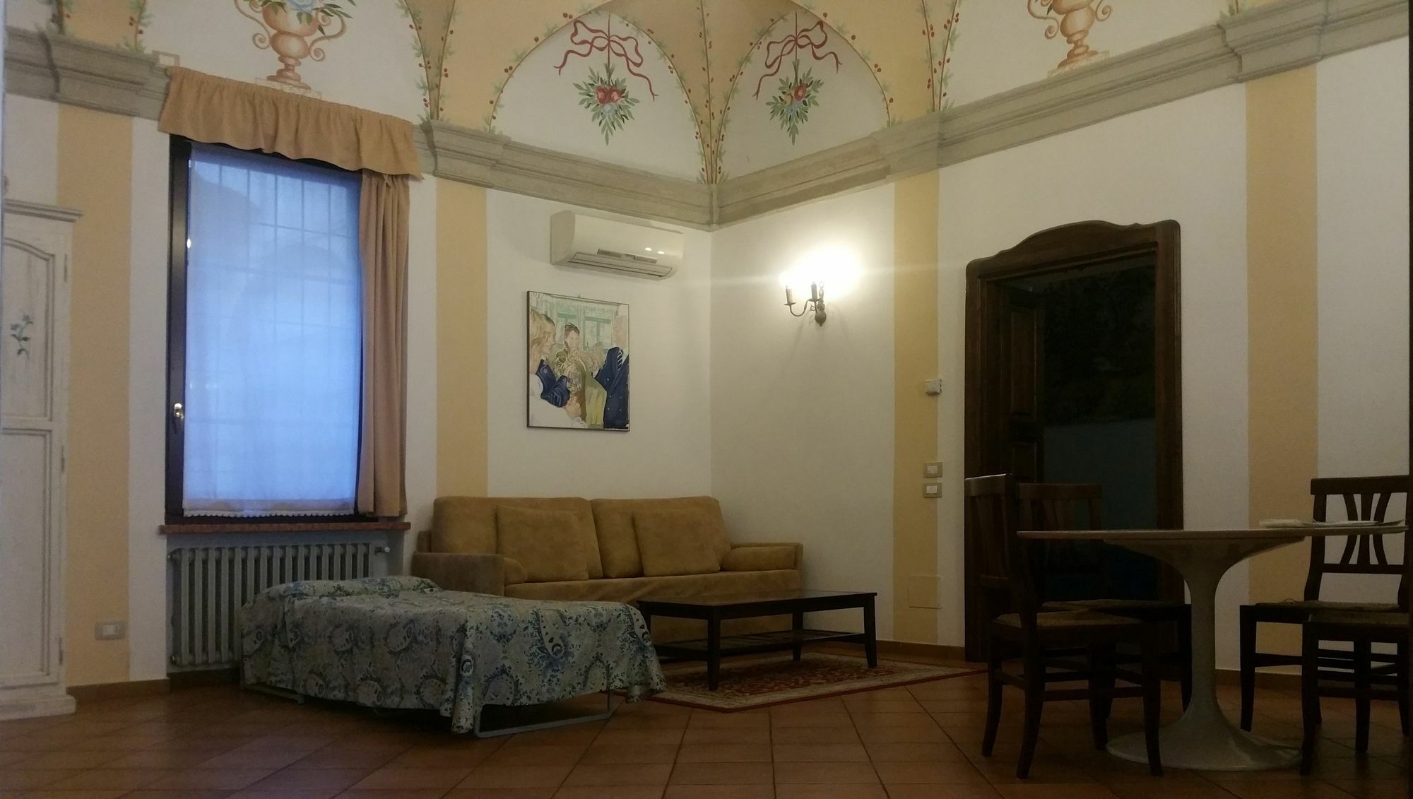 Palazzo Camozzini Apartments Verona Eksteriør bilde