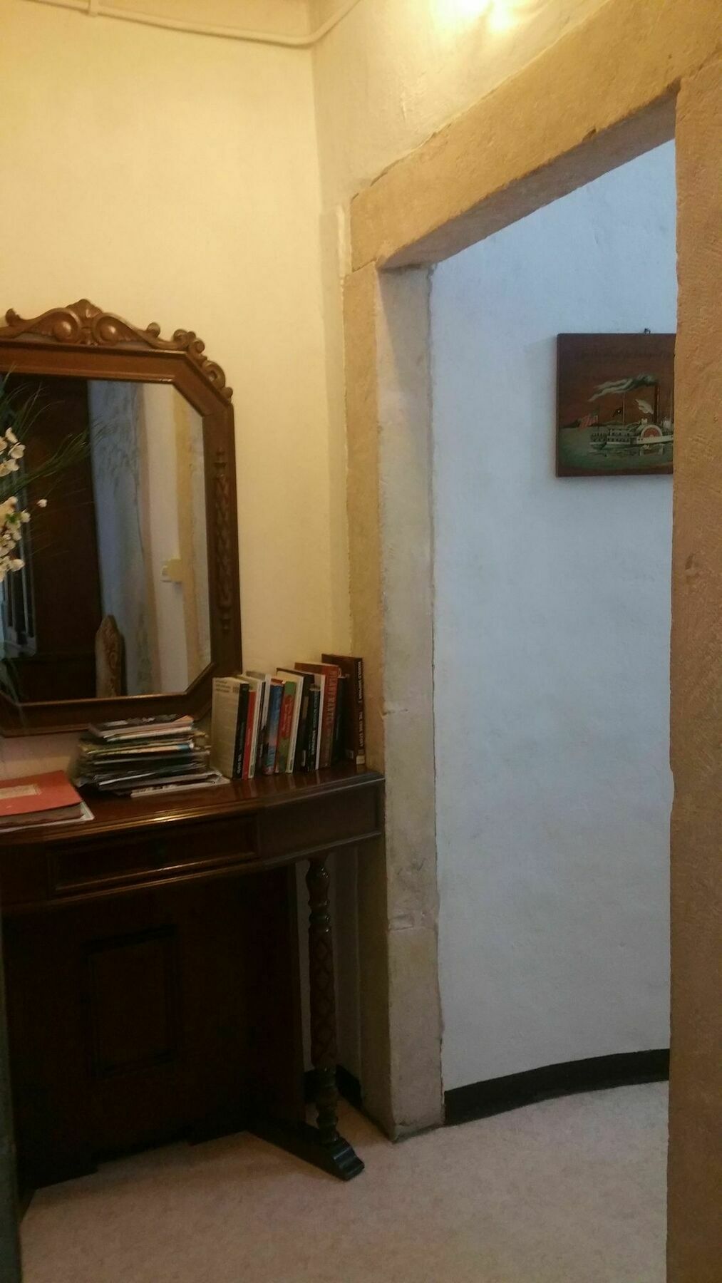 Palazzo Camozzini Apartments Verona Eksteriør bilde