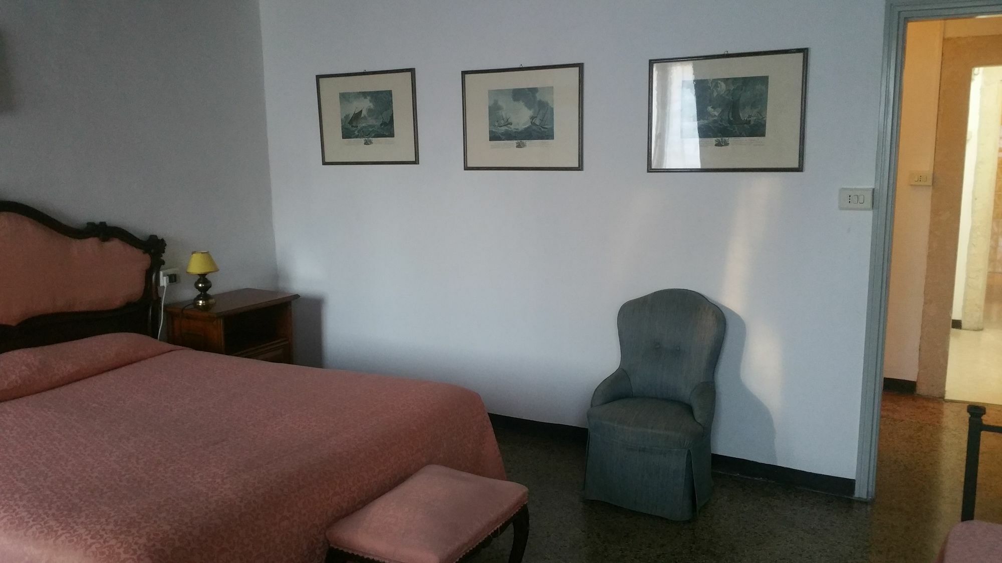 Palazzo Camozzini Apartments Verona Eksteriør bilde