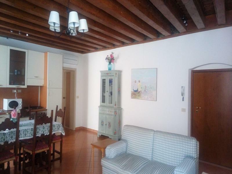 Palazzo Camozzini Apartments Verona Eksteriør bilde