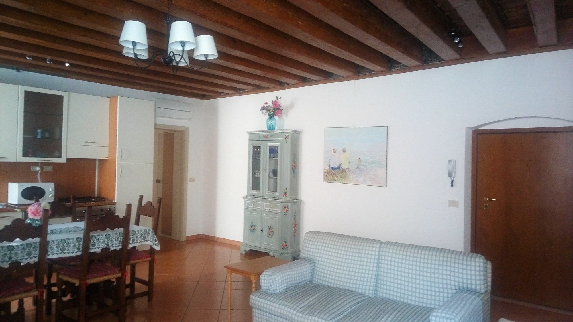 Palazzo Camozzini Apartments Verona Eksteriør bilde