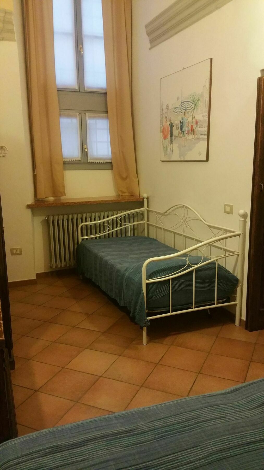Palazzo Camozzini Apartments Verona Eksteriør bilde