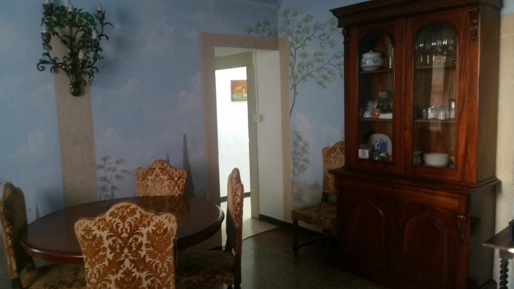 Palazzo Camozzini Apartments Verona Eksteriør bilde