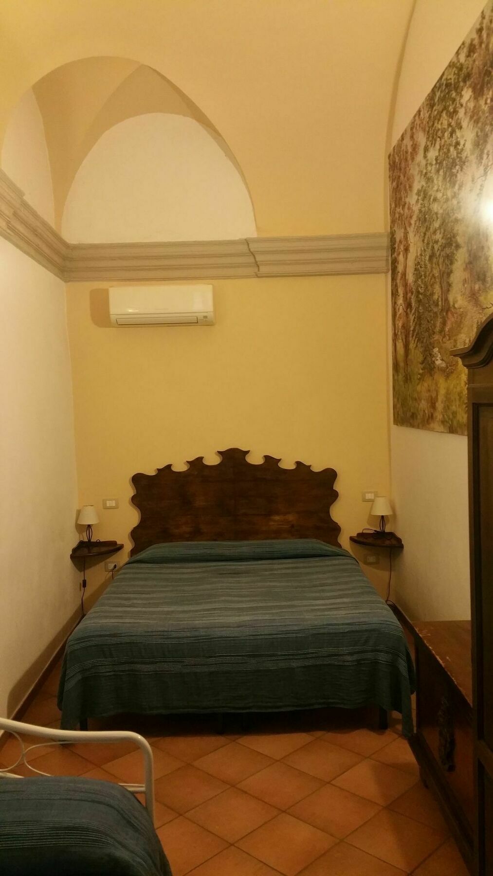 Palazzo Camozzini Apartments Verona Eksteriør bilde
