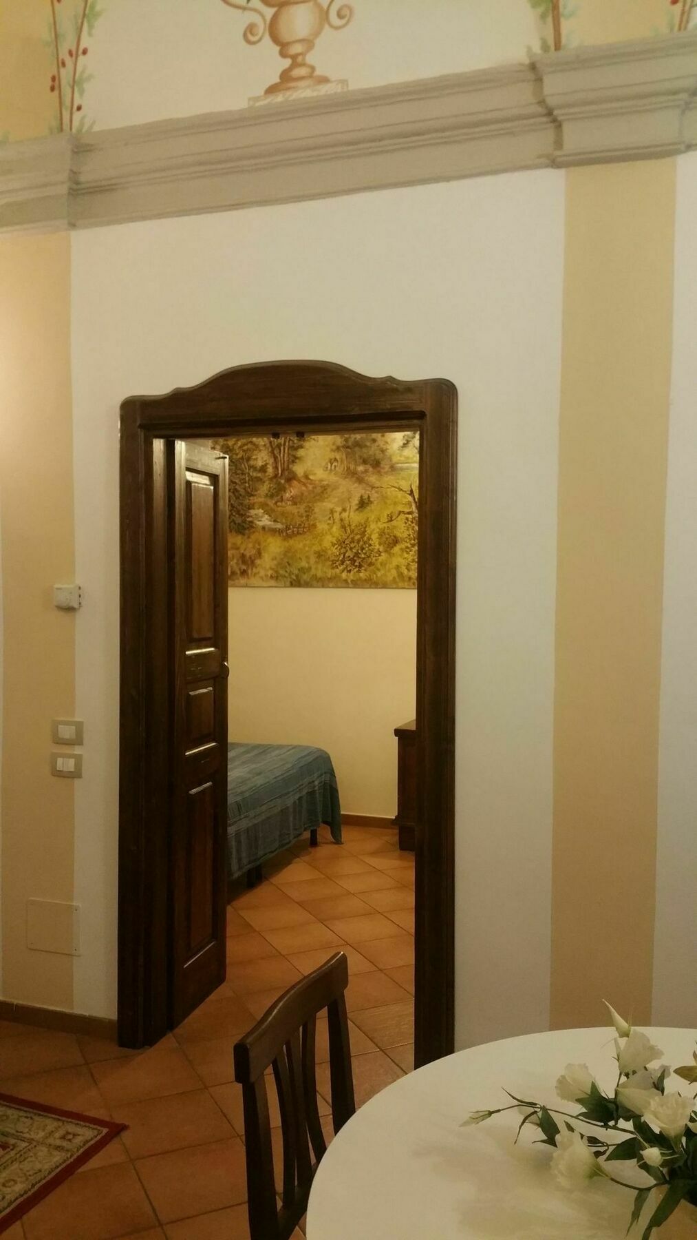 Palazzo Camozzini Apartments Verona Eksteriør bilde