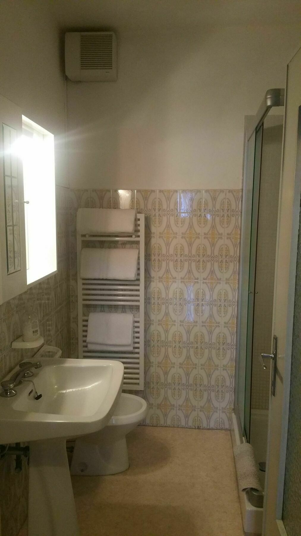 Palazzo Camozzini Apartments Verona Eksteriør bilde