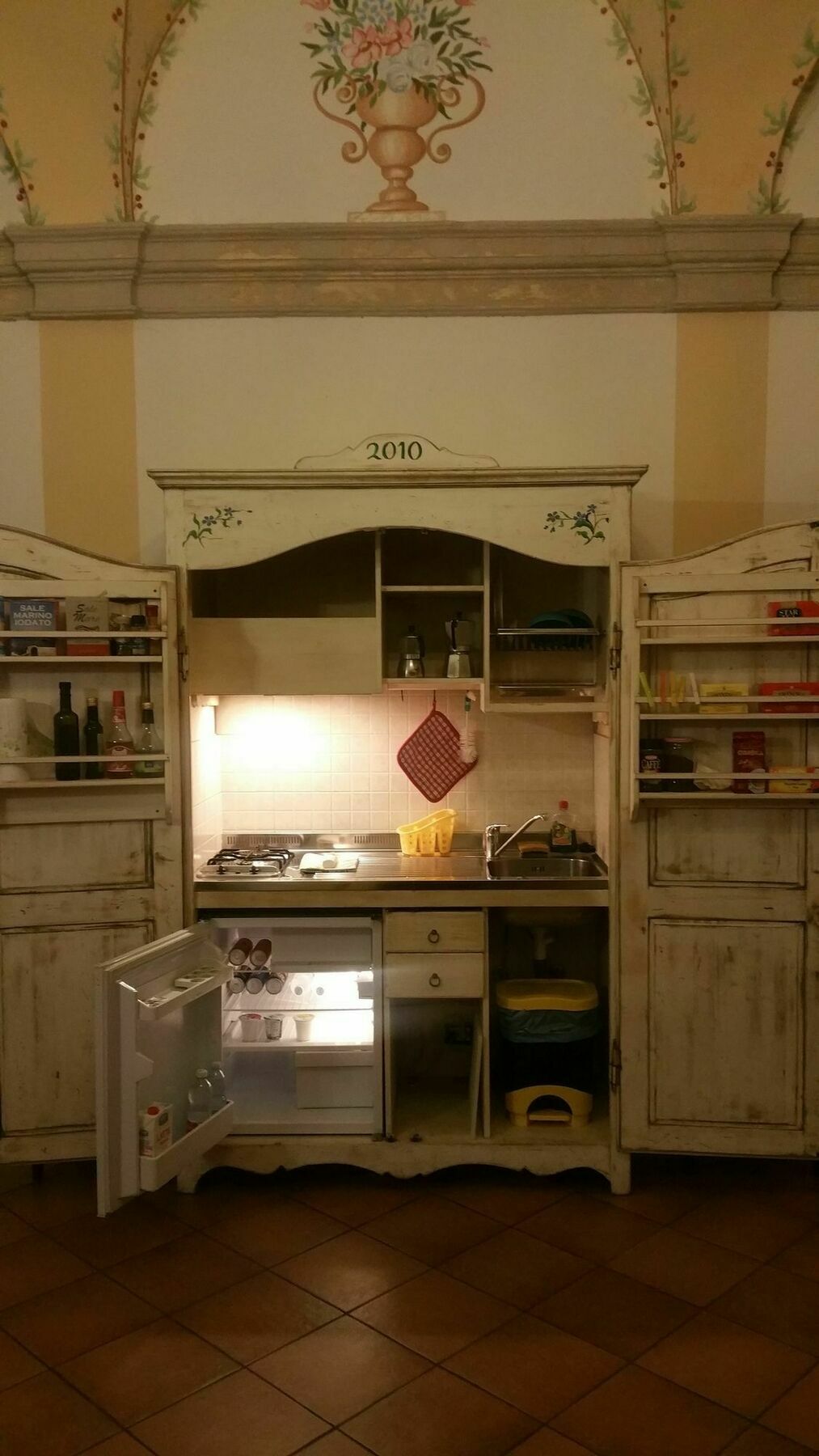 Palazzo Camozzini Apartments Verona Eksteriør bilde