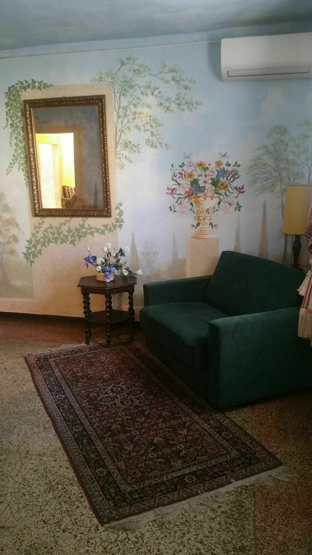 Palazzo Camozzini Apartments Verona Eksteriør bilde