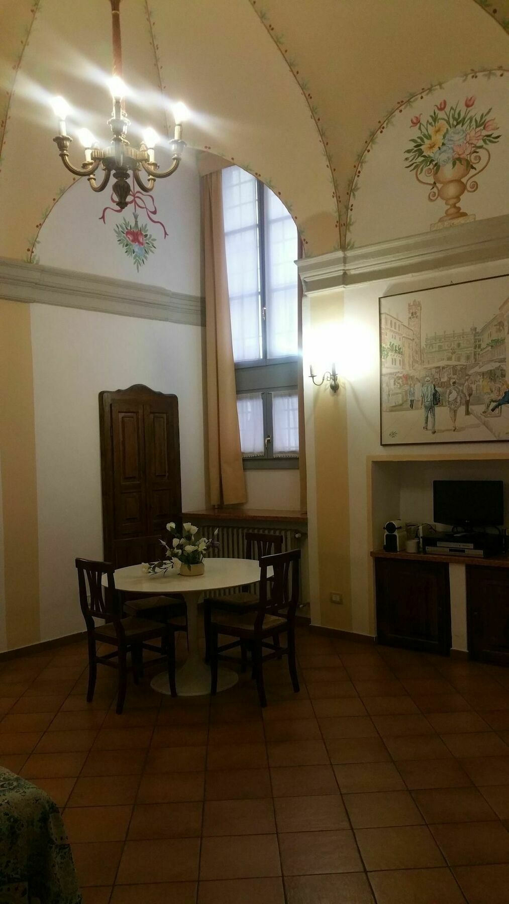 Palazzo Camozzini Apartments Verona Eksteriør bilde