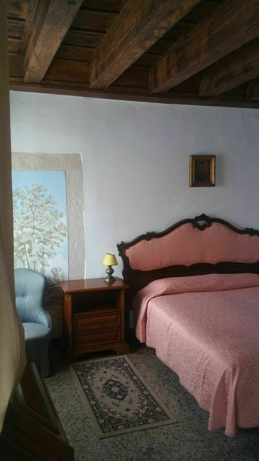 Palazzo Camozzini Apartments Verona Eksteriør bilde