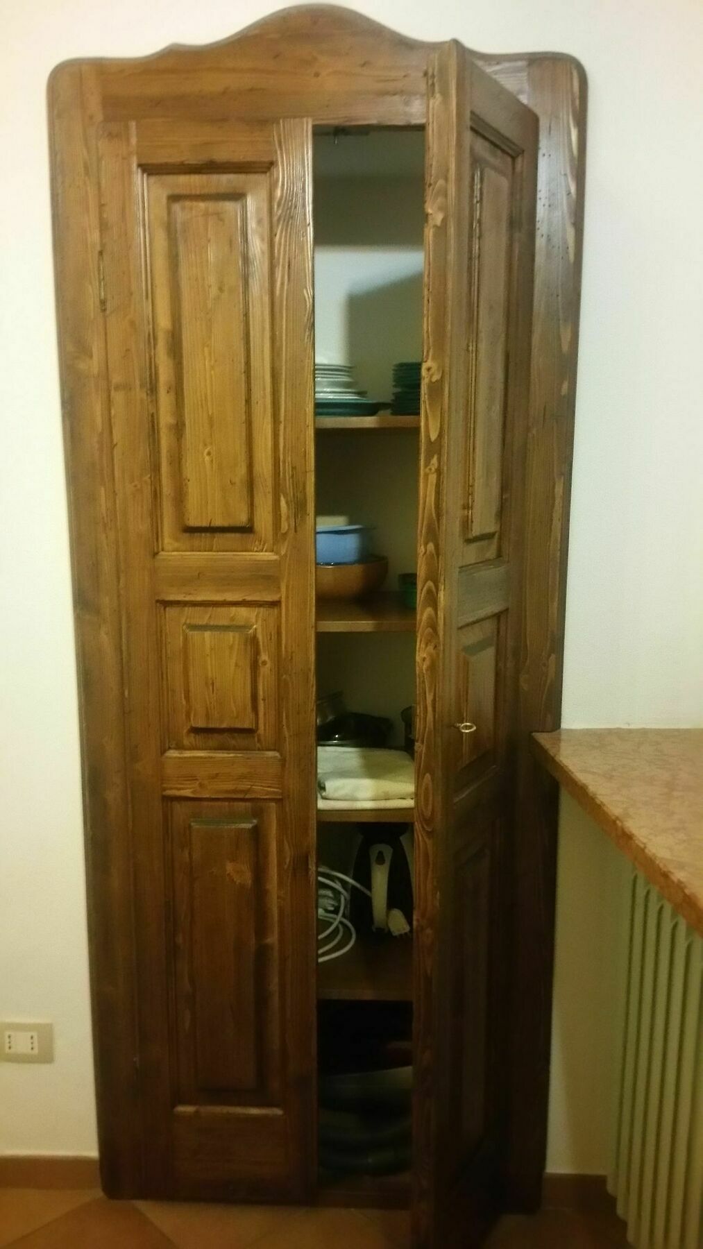 Palazzo Camozzini Apartments Verona Eksteriør bilde