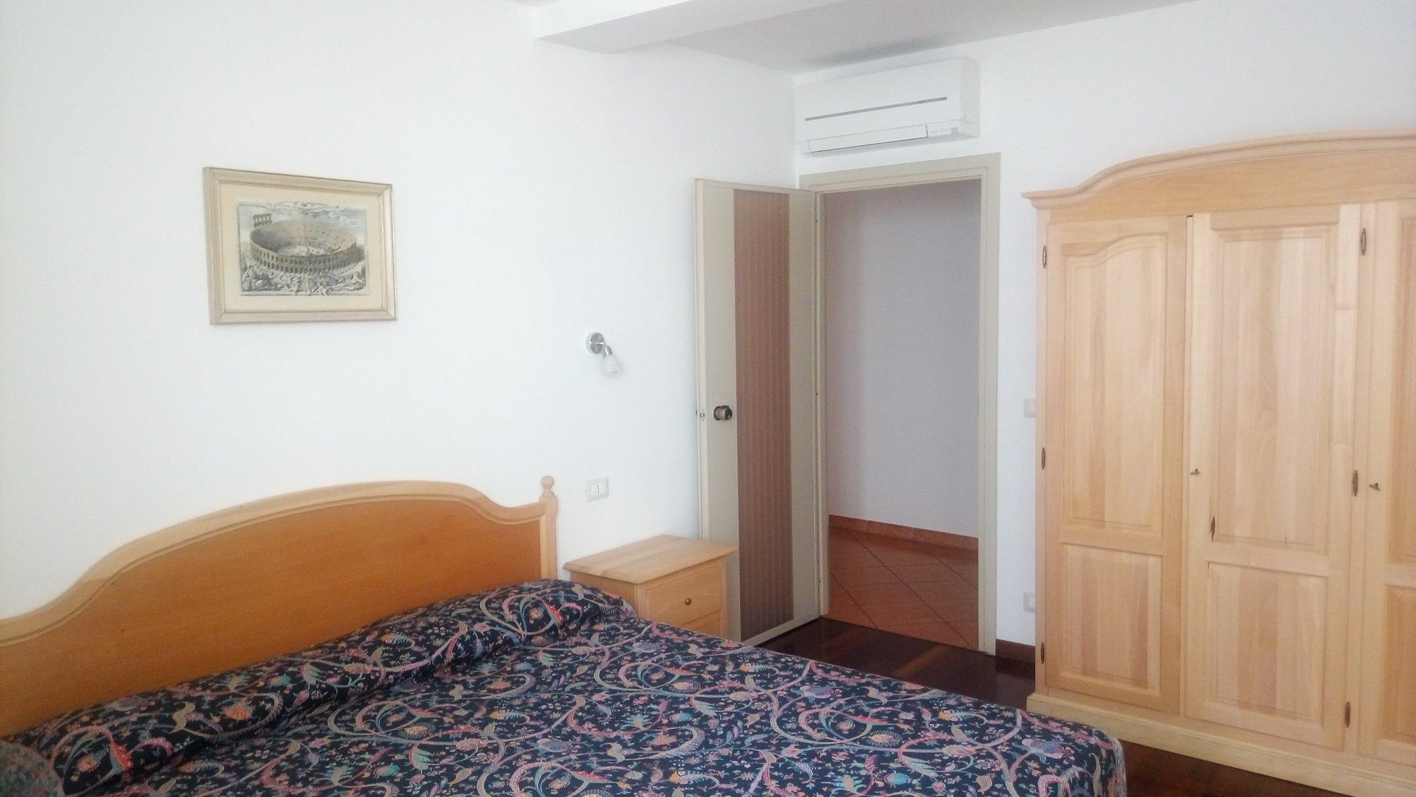 Palazzo Camozzini Apartments Verona Eksteriør bilde