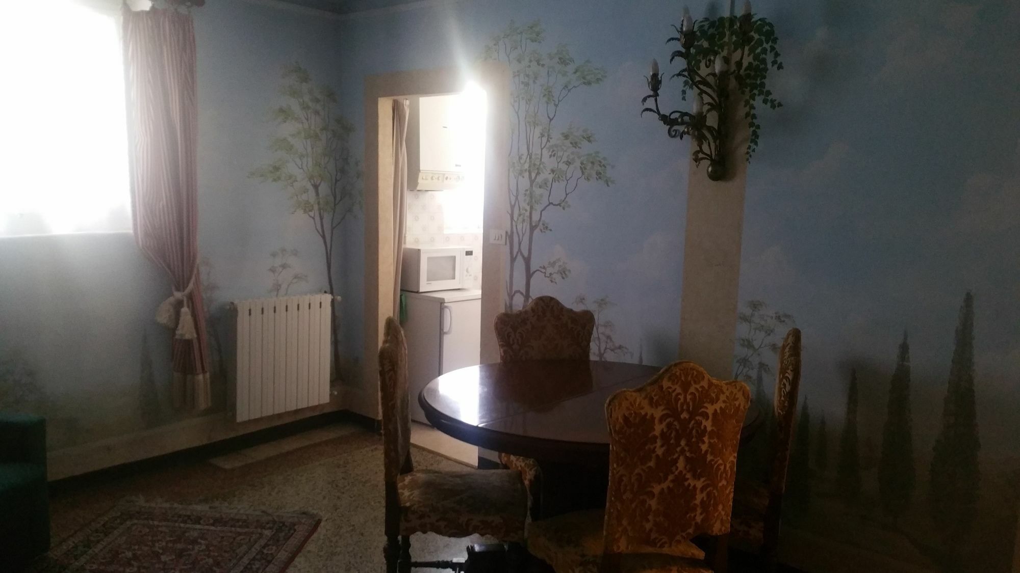 Palazzo Camozzini Apartments Verona Eksteriør bilde