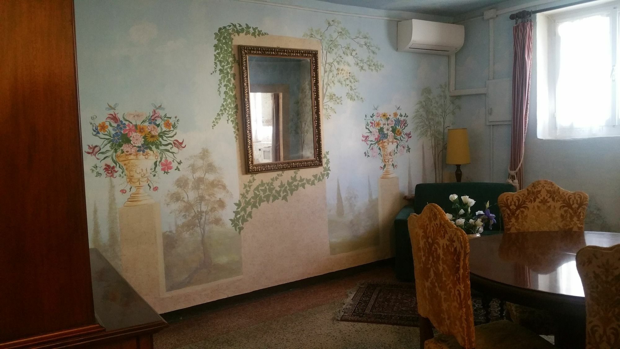 Palazzo Camozzini Apartments Verona Eksteriør bilde