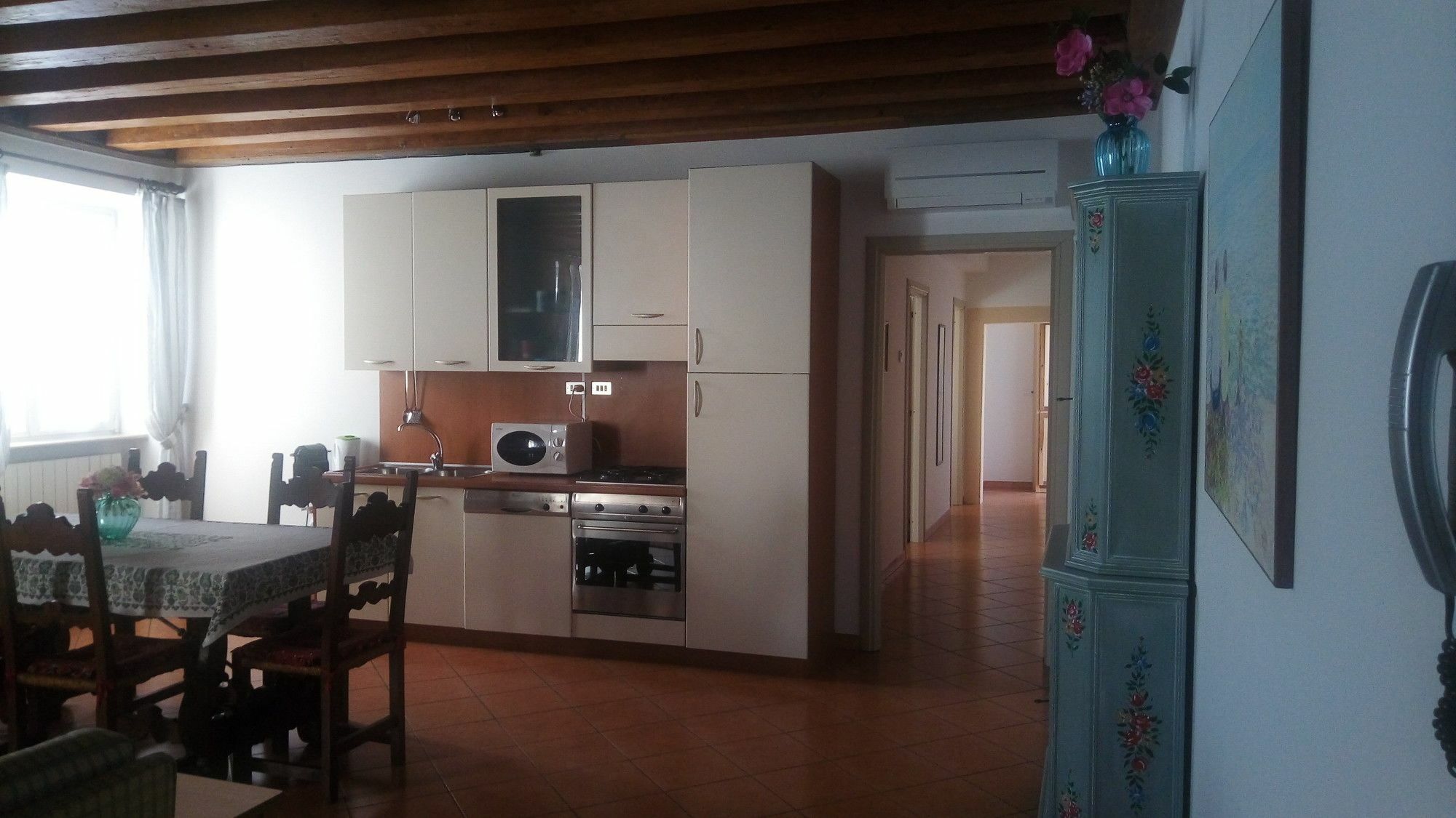 Palazzo Camozzini Apartments Verona Eksteriør bilde
