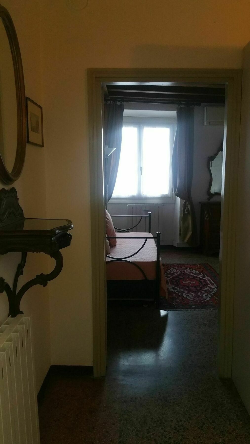 Palazzo Camozzini Apartments Verona Eksteriør bilde