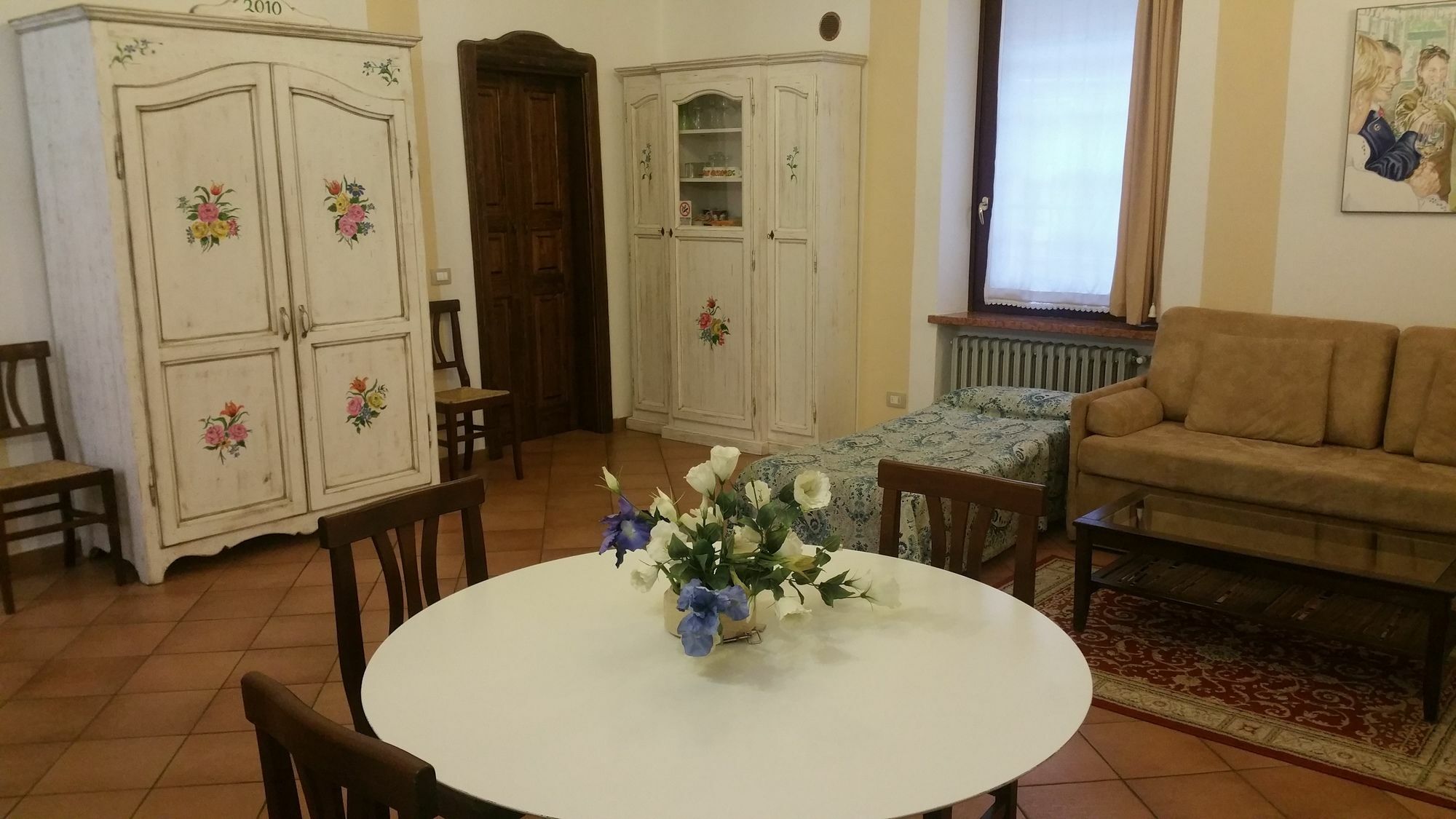 Palazzo Camozzini Apartments Verona Eksteriør bilde