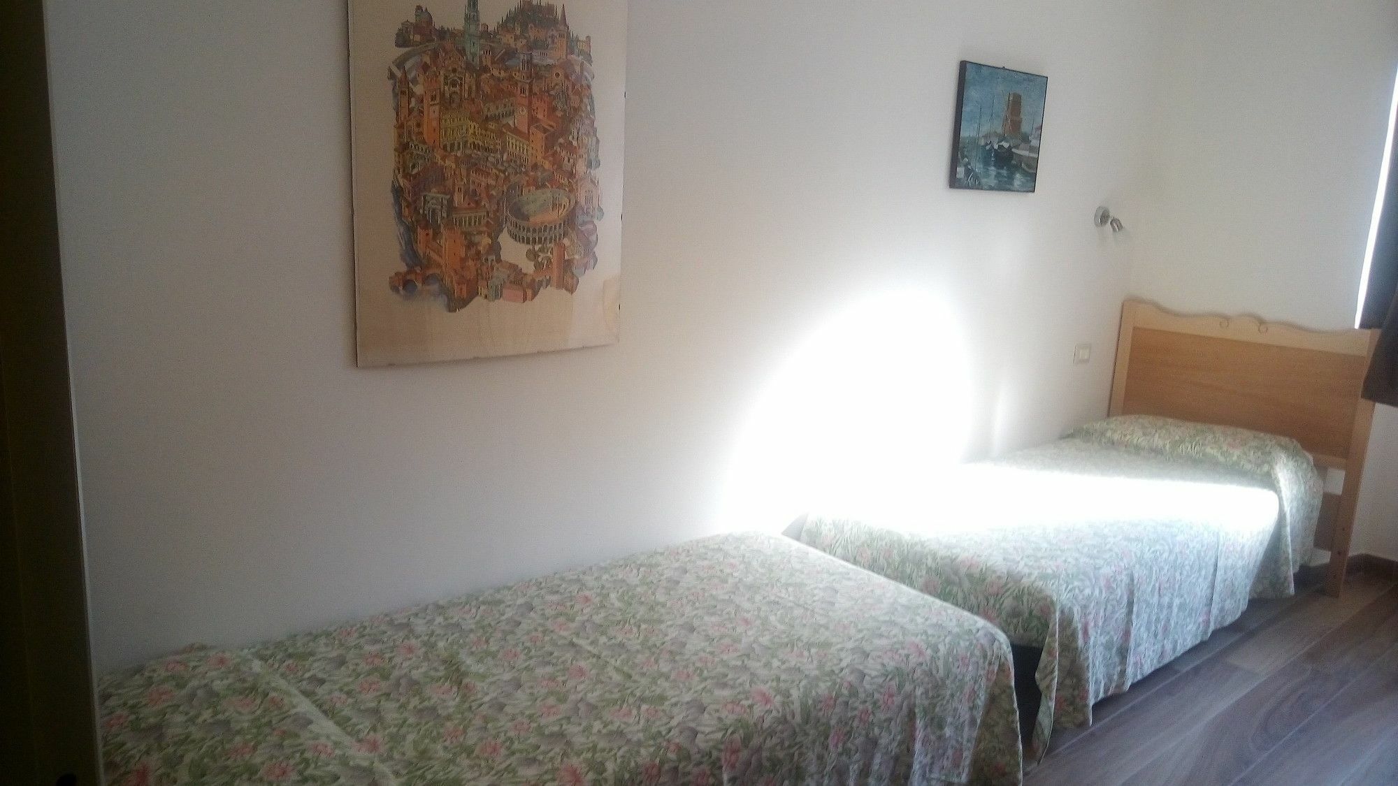 Palazzo Camozzini Apartments Verona Eksteriør bilde