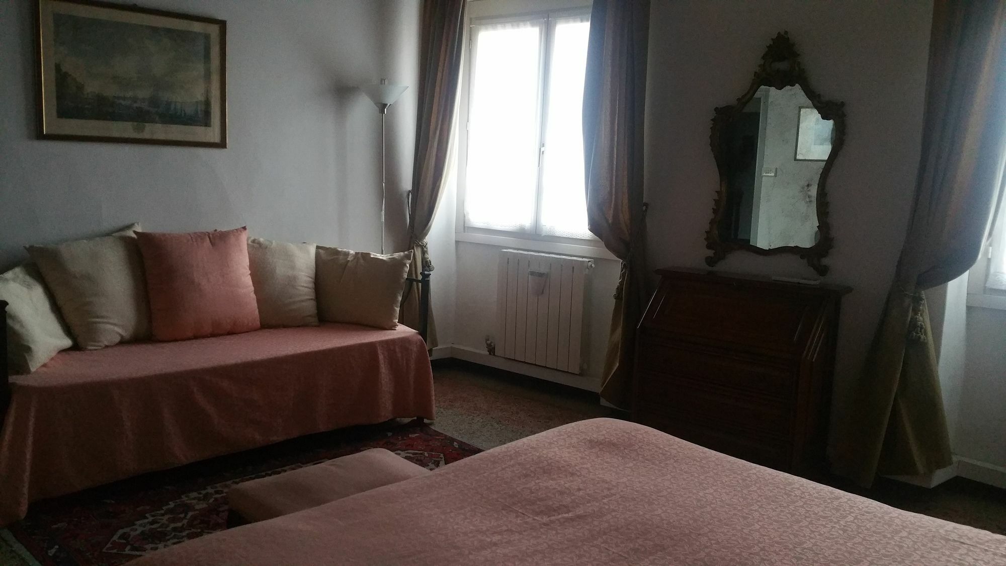 Palazzo Camozzini Apartments Verona Eksteriør bilde