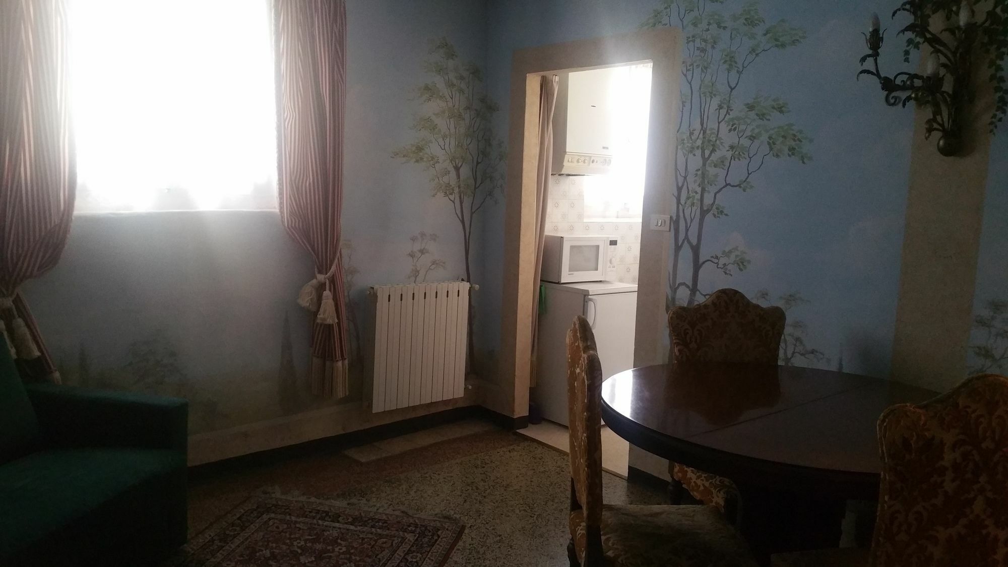 Palazzo Camozzini Apartments Verona Eksteriør bilde