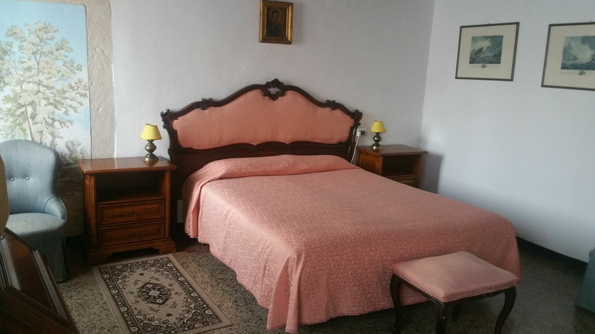 Palazzo Camozzini Apartments Verona Eksteriør bilde