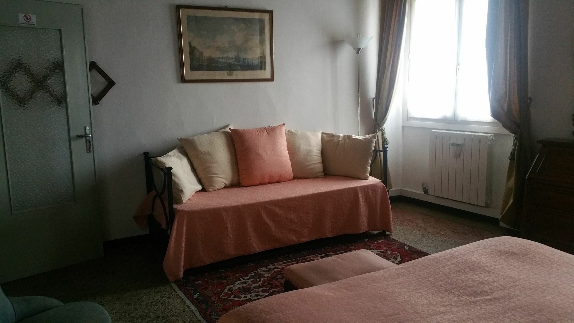 Palazzo Camozzini Apartments Verona Eksteriør bilde