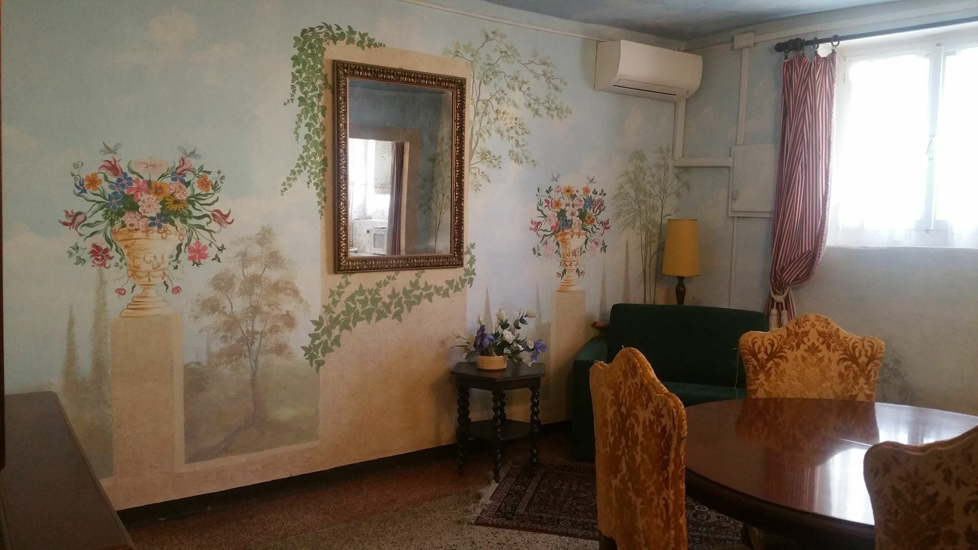 Palazzo Camozzini Apartments Verona Eksteriør bilde