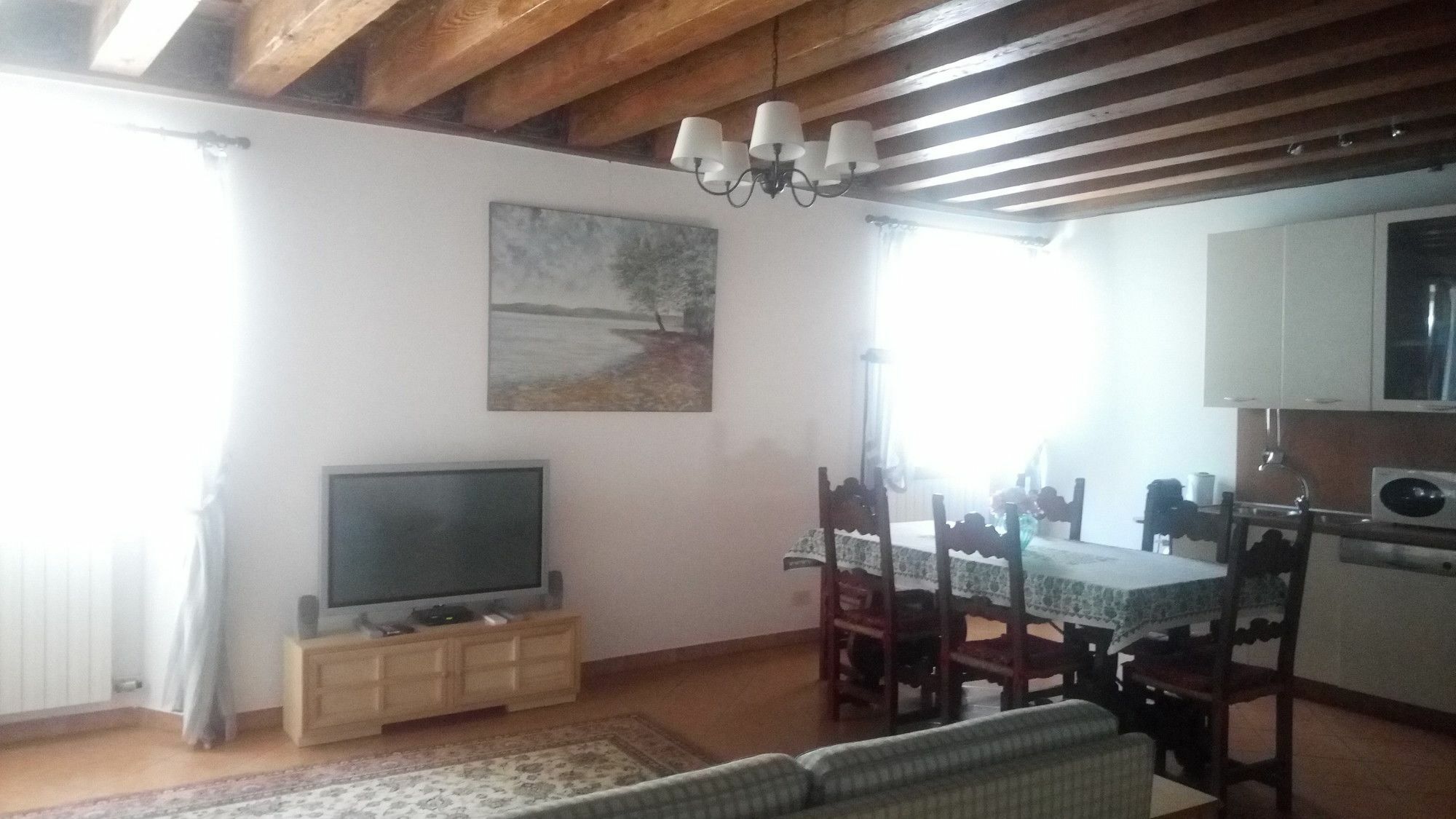 Palazzo Camozzini Apartments Verona Eksteriør bilde