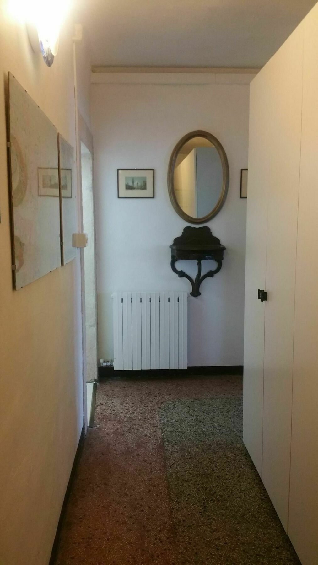 Palazzo Camozzini Apartments Verona Eksteriør bilde
