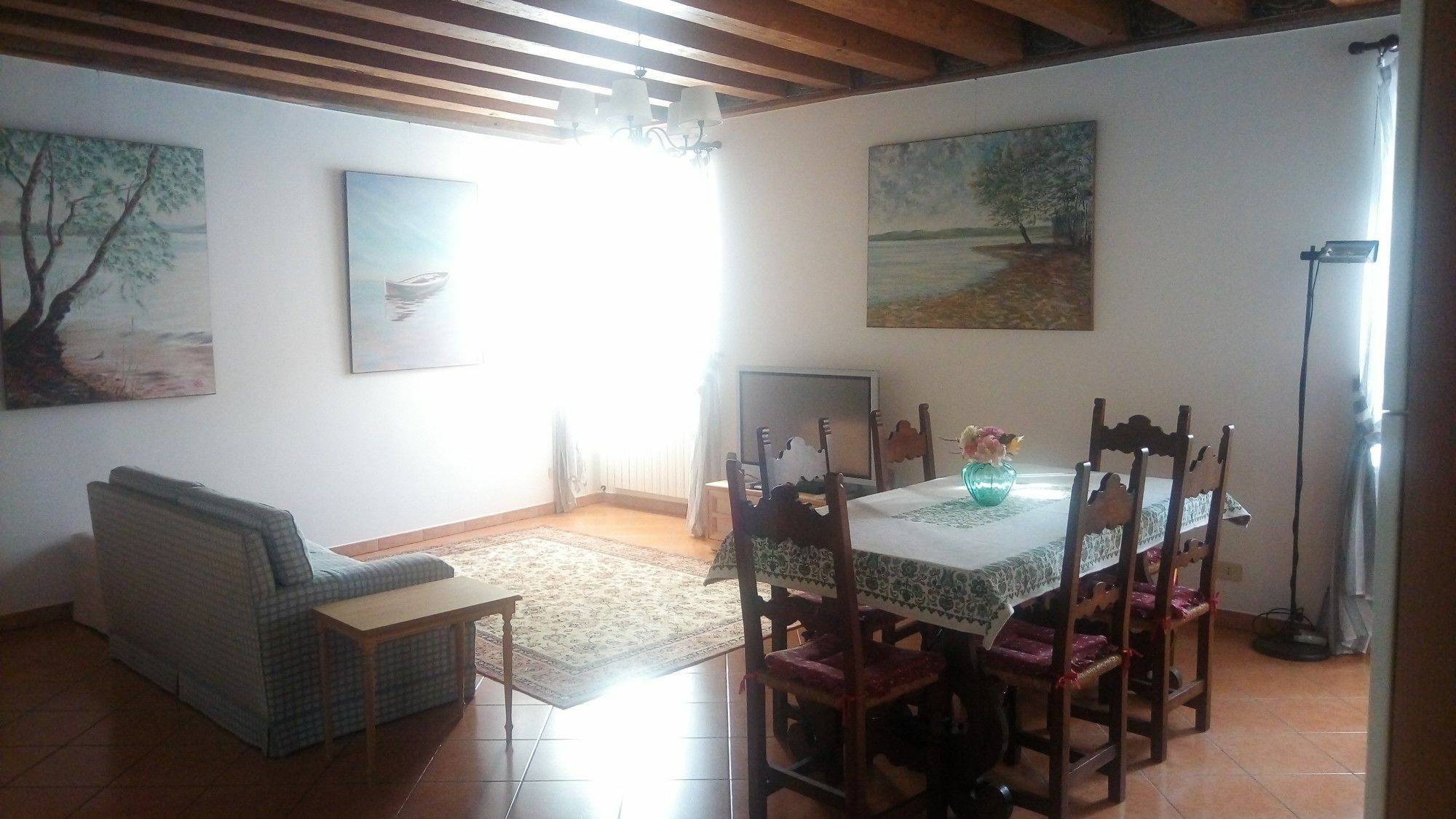 Palazzo Camozzini Apartments Verona Eksteriør bilde